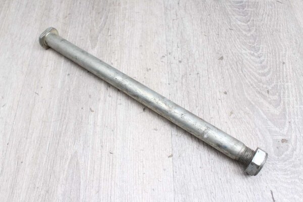 Swingarm as wordt schommelas Yamaha FZR 1000 Exup 3LE 89-93