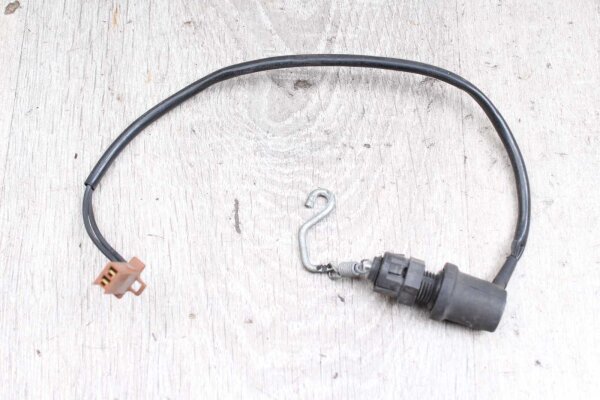 Remlichtschakelaar achter Yamaha FZR 1000 Exup 3LE 89-93