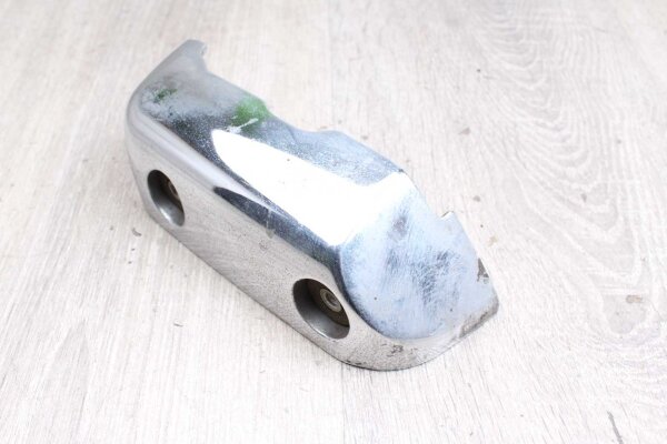 Cylinderlock bak vänster Yamaha XV 535 N Virago 3BR 88-95