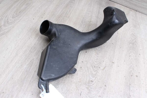 Intake duct air duct on the left Yamaha YZF R6 RJ03 036 01-02