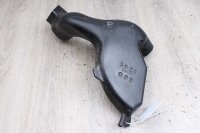 Intake duct air duct on the left Yamaha YZF R6 RJ03 036 01-02