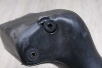 Intake duct air duct on the left Yamaha YZF R6 RJ03 036 01-02