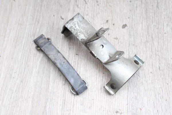 Halter Halterung Federbein Yamaha FZR 1000 Exup 3LE 89-93