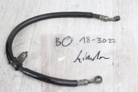 Tubo freno posteriore frenata Yamaha YZF-R6 RJ03 99-02