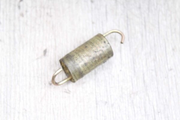 Bagbremsegrebsfjeder Yamaha FZR 1000 Exup 3LE 89-93