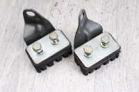 Amortisseur de réservoir en caoutchouc Yamaha FZ...