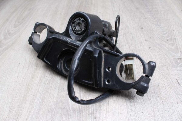 Fork bridge above without key Kawasaki ZZR 600 ZX600E1-3 93-95