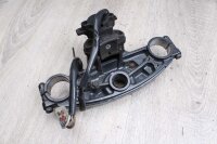 Fork bridge above without key Kawasaki ZZR 600 ZX600E1-3 93-95