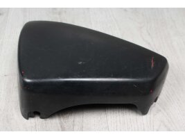 Panel lateral izquierdo negro Yamaha XV 750 SE 5G5 81-87