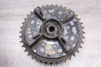 Kedjehjulshållare för bakhjulsnav Yamaha XJ...