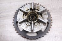 Kedjehjulshållare för bakhjulsnav Yamaha XJ...