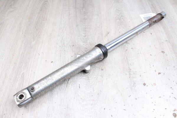 Jambe de fourche à droite Kawasaki Z 250 Twin KZ250A 78-82