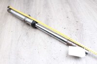 Jambe de fourche à droite Kawasaki Z 250 Twin KZ250A 78-82