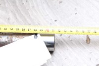 Jambe de fourche à droite Kawasaki Z 250 Twin KZ250A 78-82