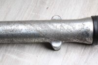 Jambe de fourche à droite Kawasaki Z 250 Twin KZ250A 78-82