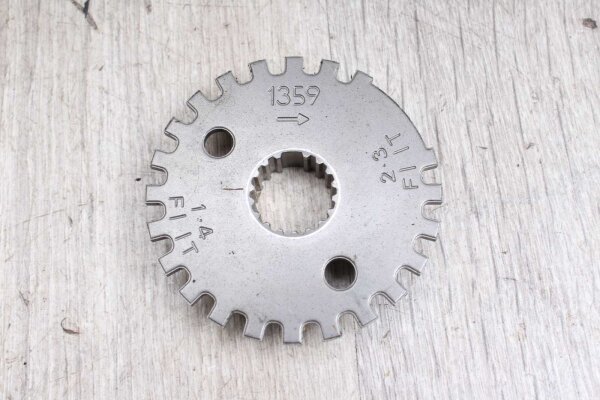 Tasasuuntaajan hammaspyörä Kawasaki ZX-9R ZX900B 94-97