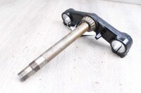 Fork bridge below Kawasaki ZZR 600 ZX600E1-3 93-95