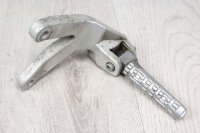 Footrest system Rear left footrest Yamaha FZR 1000 Exup...