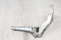 Footrest system Rear left footrest Yamaha FZR 1000 Exup...