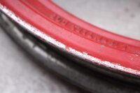 Felge Vorderrad Rad vorn Yamaha RD 250 LC 4L1 80-83