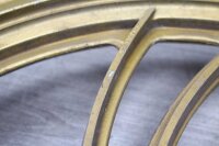 Fælg forhjul forhjul Yamaha RD 250 LC 4L1 80-83