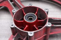 Rim front wheel front wheel Kawasaki GPZ 1100 Unitrak KZT10B-B 83-85