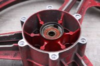 Rim front wheel front wheel Kawasaki GPZ 1100 Unitrak KZT10B-B 83-85