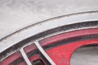 Rim front wheel front wheel Kawasaki GPZ 1100 Unitrak KZT10B-B 83-85