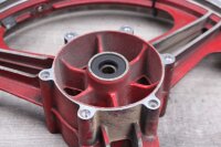 Rim front wheel front wheel Kawasaki GPZ 1100 Unitrak KZT10B-B 83-85