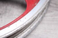 Rim front wheel front wheel Kawasaki GPZ 1100 Unitrak KZT10B-B 83-85