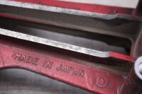 Rim front wheel front wheel Kawasaki GPZ 1100 Unitrak KZT10B-B 83-85