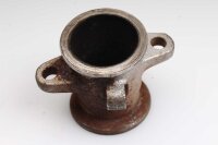 manifold flange Yamaha V-Max 1GR 85-86