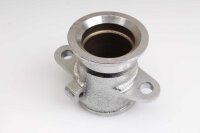 manifold flange Yamaha V-Max 1GR 85-86