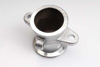 manifold flange Yamaha V-Max 1GR 85-86