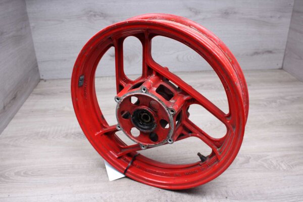 Fælg forhjul forhjul Yamaha FZ 750 1FN 85-86