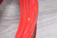 Fælg forhjul forhjul Yamaha FZ 750 1FN 85-86