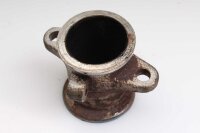 manifold flange Yamaha V-Max 1GR 85-86