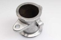 manifold flange Yamaha V-Max 1GR 85-86