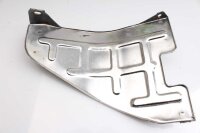 Peitteen lämpösuoja Yamaha V-Max 1GR 85-86