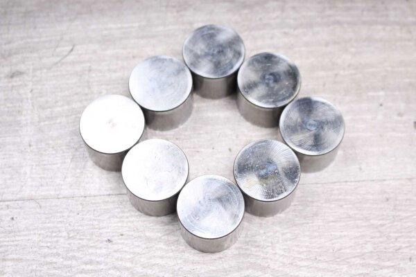 Valve tappets bucket tappets camshafts Kawasaki ZX-9R ZX900B 94-97