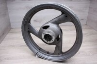 Rim front wheel front wheel Yamaha FZR 600 3HE 89-93