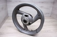 Rim front wheel front wheel Yamaha FZR 600 3HE 89-93
