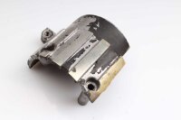 Kapot rechts uitlaat Yamaha V-Max 1GR 85-86