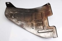 Peitteen lämpösuoja Yamaha V-Max 1GR 85-86