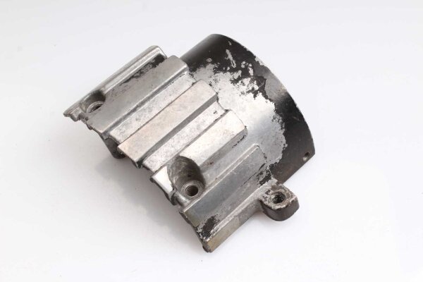 Pakoputki oikea Yamaha V-Max 1GR 85-86