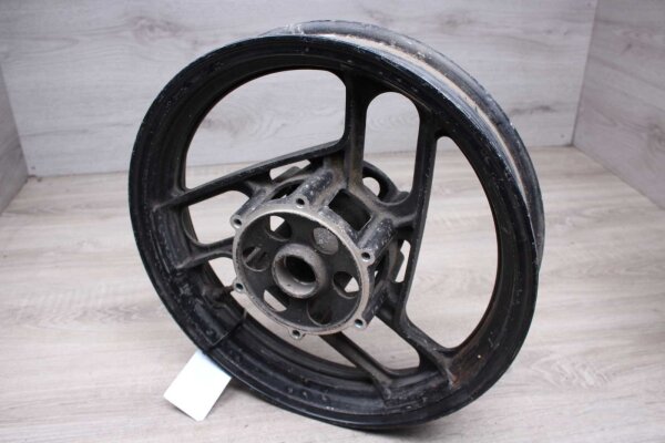 Fælg forhjul forhjul Yamaha FZ 750 1FN 85-86