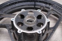 Fælg forhjul forhjul Yamaha FZ 750 1FN 85-86