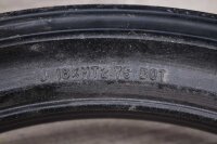 Fælg forhjul forhjul Yamaha FZ 750 1FN 85-86