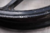 Fælg forhjul forhjul Yamaha FZ 750 1FN 85-86