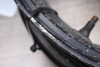 Fælg forhjul forhjul Yamaha FZ 750 1FN 85-86